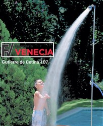 Ducha para jardín calle alcalá,ducha para jardín ciudad lineal,ducha para jardín julian camarillo,