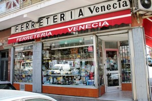 LES ESPERAMOS !! Ferreteria venecia calle alcala,ferreteria venecia ciudad lineal,ferreteria venecia julian camarillo,ferretería calle alcalá,ferreteria ciudad lineal,ferreteria julian camarillo,ferreteria ascao,ferreteria gutierre de cetina,ferreteria he