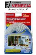 Burlete de silicona para puertas y ventanas, evitar que entre el aire por las ventanas,evitar que entre el frio por las ventanas,