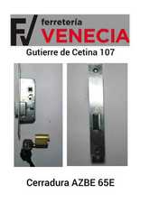 Cerraduras Azbe,Azbe 65 E,Azbe65e,Cerradura azbe ciudad lineal,Azbe 65-E,