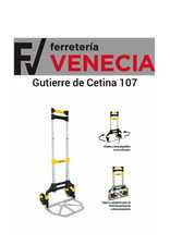 Carretilla plegable,carro plegable,carretilla de almacen plegable julian camarillo,
