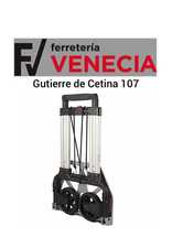 Carretilla plegable,carretilla de almacen plegable,carretilla almacen plegable ciudad lineal,
