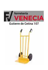 Carretilla de almacen ciudad lineal,carretilla ciudad lineal,carretilla almacen ciudad lineal,