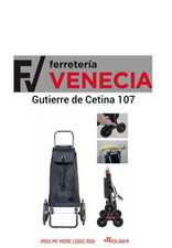 Carro de compra de 6 ruedas,carro compra 6 ruedas,Carro de compra con 6 ruedas,