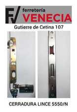Cerradura Lince 5550/N,Lince 5550N,Lince 5550-N,Cerradura Lince calle alcalá,