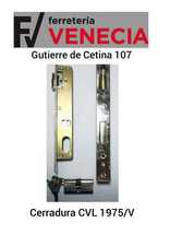 Cerradura CVL1975/V,CVL1975v,cvl 1975v,1975V,1975-V,