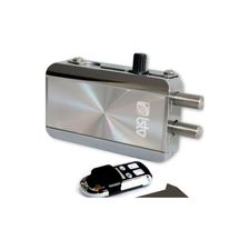 Cerradura con mando,cerradura invisible,cerradura BTV,cerradura btv,