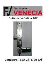Cerradura TESA 2211/20 3AI,Tesa 2211/203ai, Tesa 2211-20,