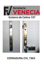 Cerradura CVL1963,cerradura cvl1963,1963,,