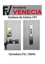 Cerradura CVL 1964A,cerradura CVL1964A,CVL 1964-A,