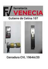 CVL 1964A20,cerradura CVL1964A20,1964-A20,1964A/20,,