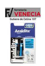 Araldite Standard, Araldite ceys, Araldit,