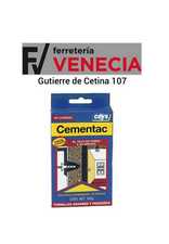 Cementac ceys,