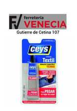 Pegamento textil ceys, pegamento para tela, pegamento tejidos, pegamento tela,