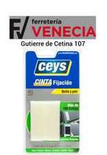 Cinta fijación ceys, cinta velcro,cinta quita y pon, velcro ceys,cinta ceys,