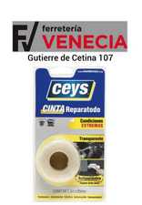 Cinta reparatodo Ceys, Cinta Ceys, 