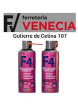 F4 Faren, Aflojatodo, Lubricante Faren, F4 Aflojatodo,
