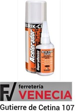 Brik cen acelerador,B 689,B-689,Pegamento de cianocrilato, adesivo de cianocrilato,acelerador de pegamento,