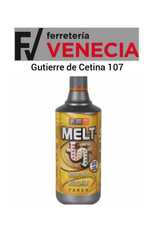 Desatascador Melt, Faren desatascador Líquido, 