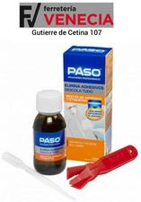 Elimina adesivos CEYS, Paso elimina adesivos,
