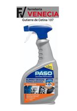 Elimina Grasas Ceys,Paso elimina grasas,