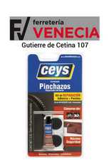 Pegamento para pinchazos, Pegamento pinchazos,Pinchazos CEYS,arreglar pinchazos,