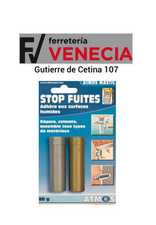 Stop Fuits, Stop fugas,Pegamento fontanero,Pegamento fontanería,