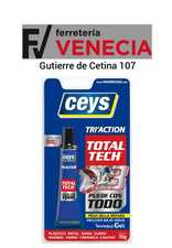 Triaction total tech ceys, Total Tech,