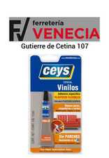 Ceys Vinilos,pegamento para vinilo,