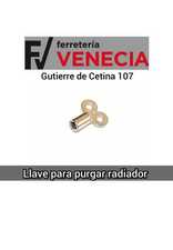 llave purgar radiadores, purgador,