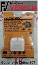 Radarcan, Radarcan antiratones, Radarcan cucarachas,
