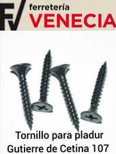 Tornillos para pladur, Tornillos pladur ciudad lineal,
