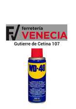 WB 40, WB40, Aceite wb 40,