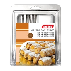 Kit de canutillos