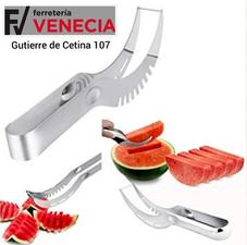 Cortador de sandia,