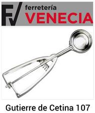 Pinza para helado, Pinza de helado,