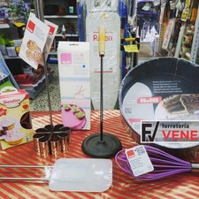 Accesorios para repostería, 