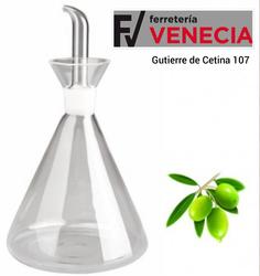 aceitera cristal calle alcala,aceitera cristal ciudad lineal,