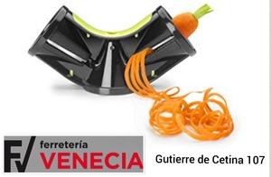 Espaguetti de calabacin calle alcala,spagueti calabacin ciudad lineal,