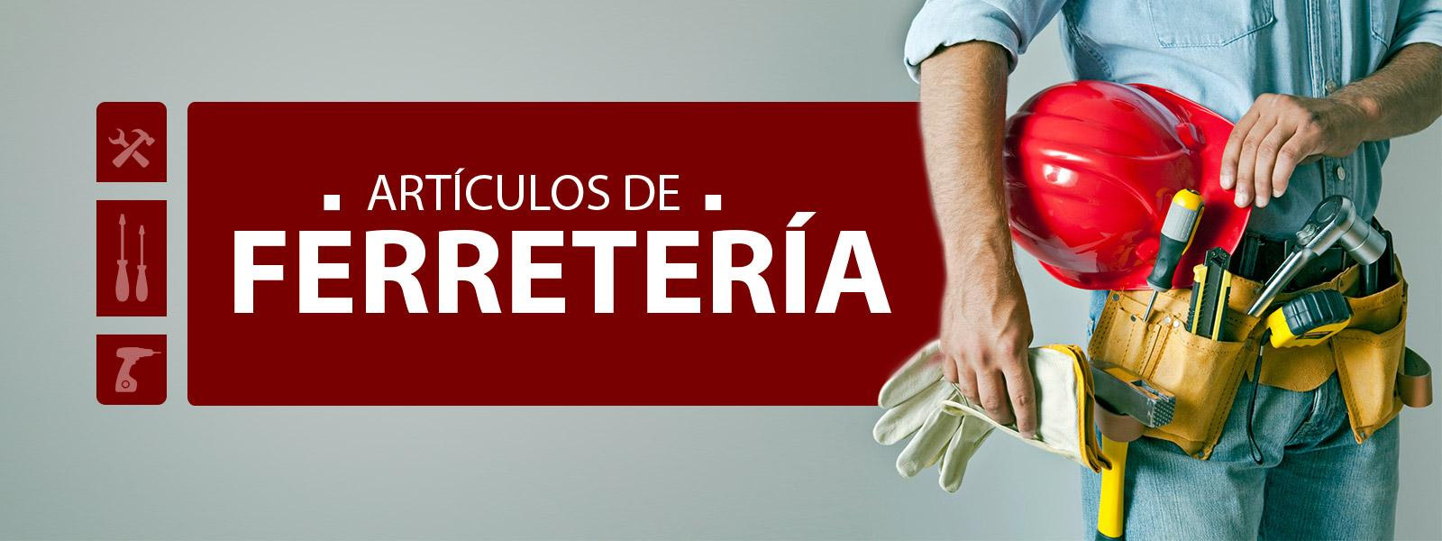 HERRAJES - Ferretería Venecia